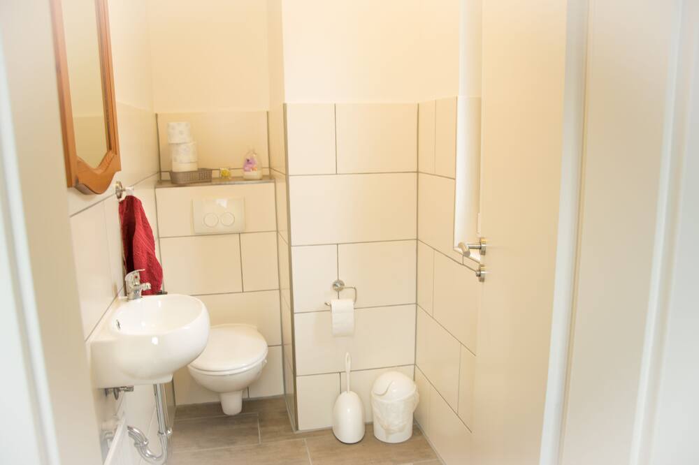 Photo of Bathroom in Kransberg
