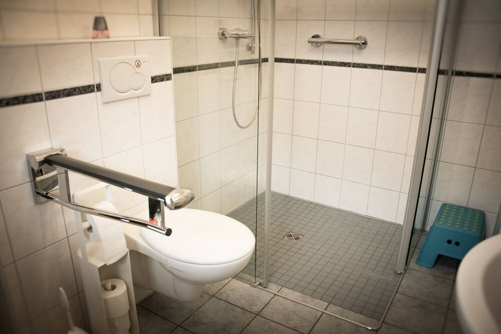 Photo of Bathroom in Kransberg