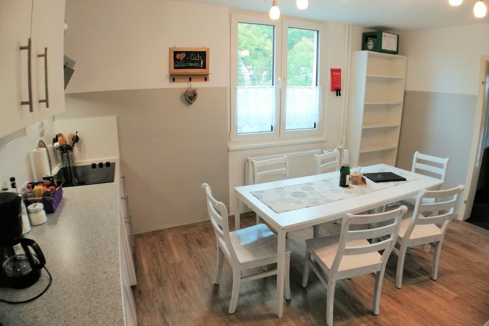 Photo of Kitchen in Kransberg