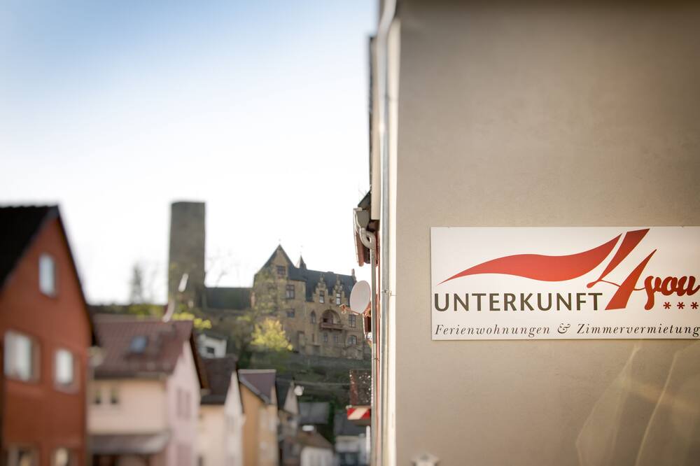Photo of Outdoor in Kransberg