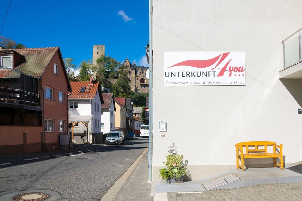 Photo of Outdoor in Kransberg