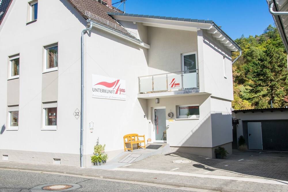 Photo of Outdoor in Kransberg