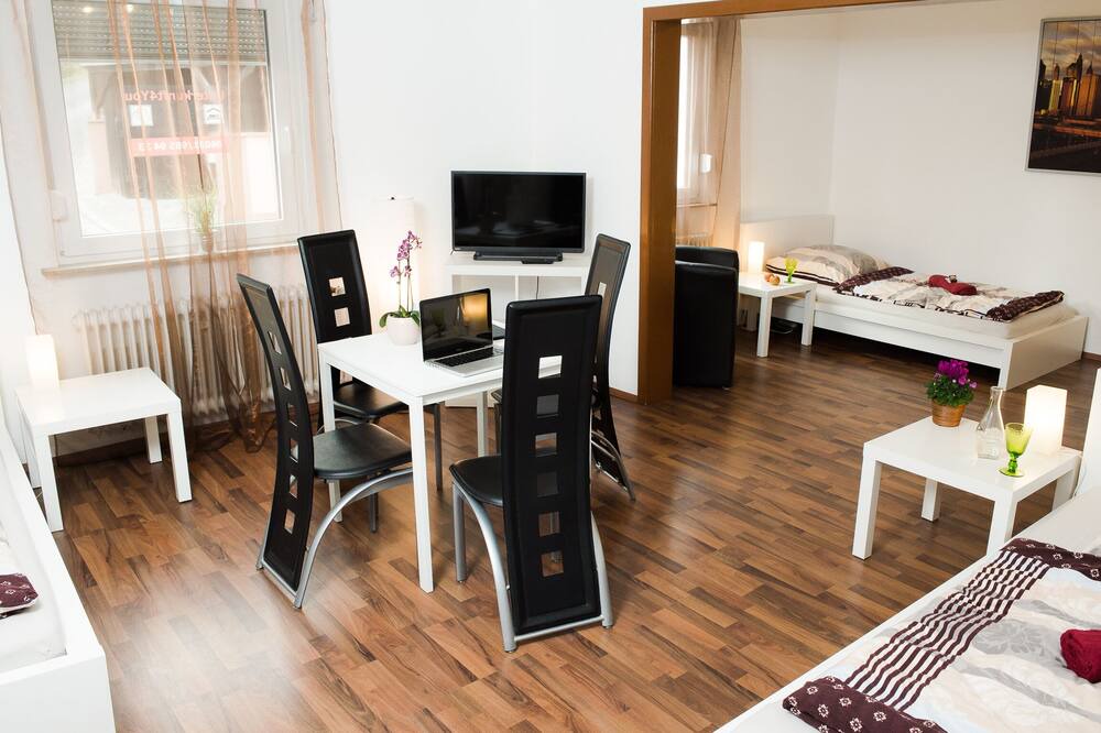 Photo of Bedroom in Kransberg