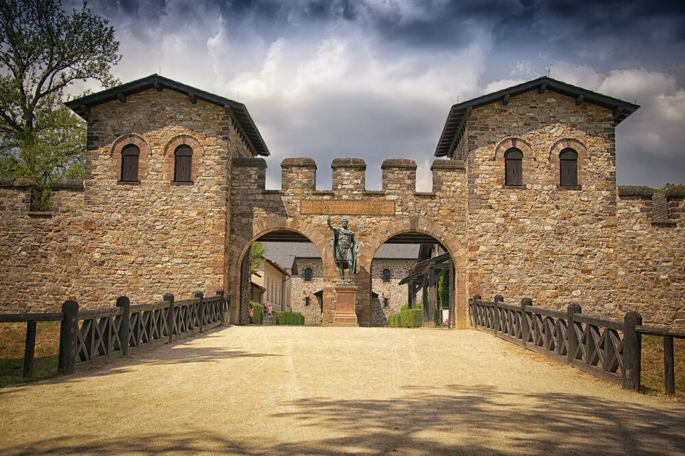 Photo of Outdoor in Kransberg