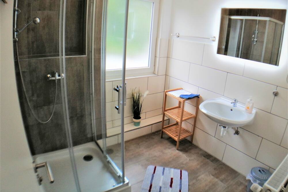 Photo of Bathroom in Kransberg