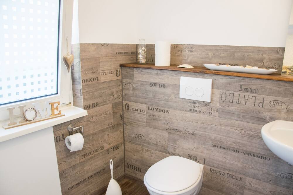 Photo of Bathroom in Kransberg