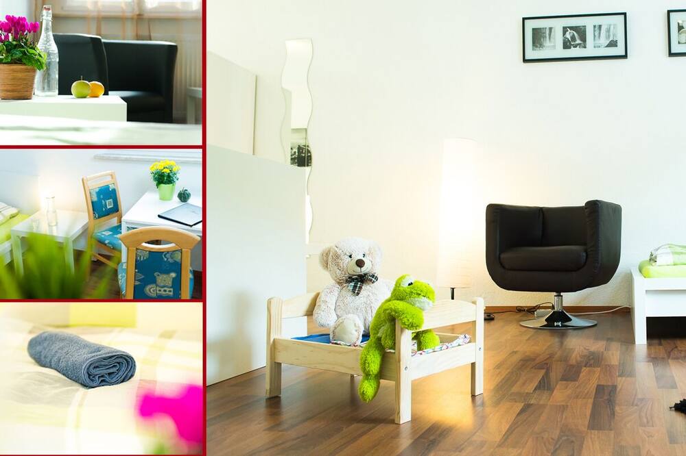 Photo of Livingroom in Kransberg