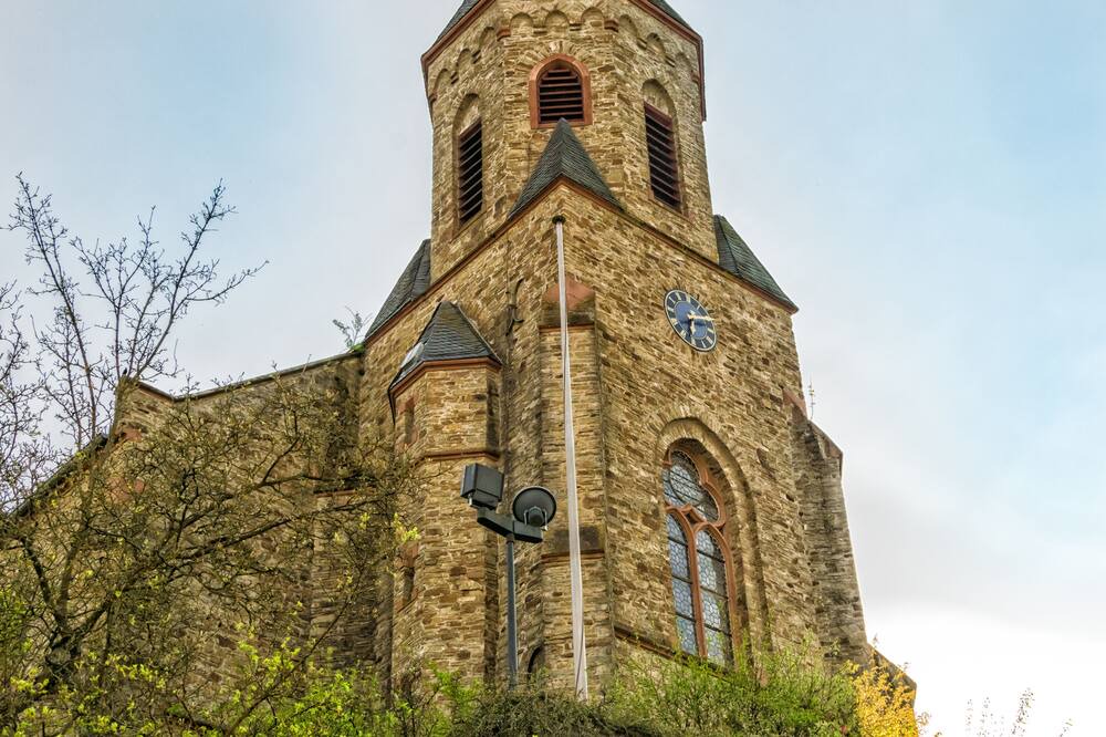 Photo of Outdoor in Kransberg