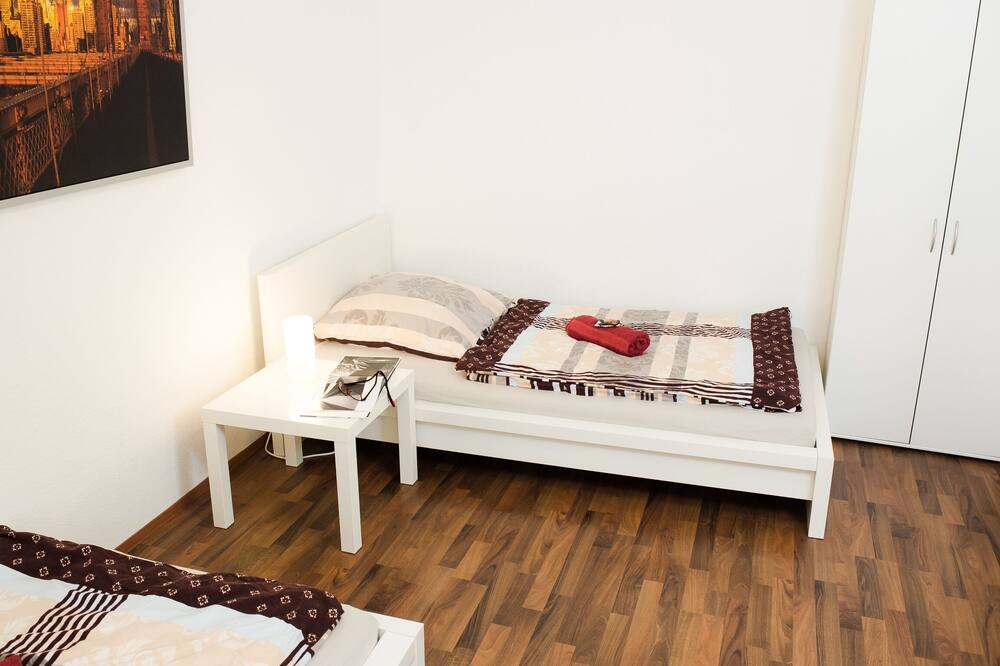Photo of Bedroom in Kransberg