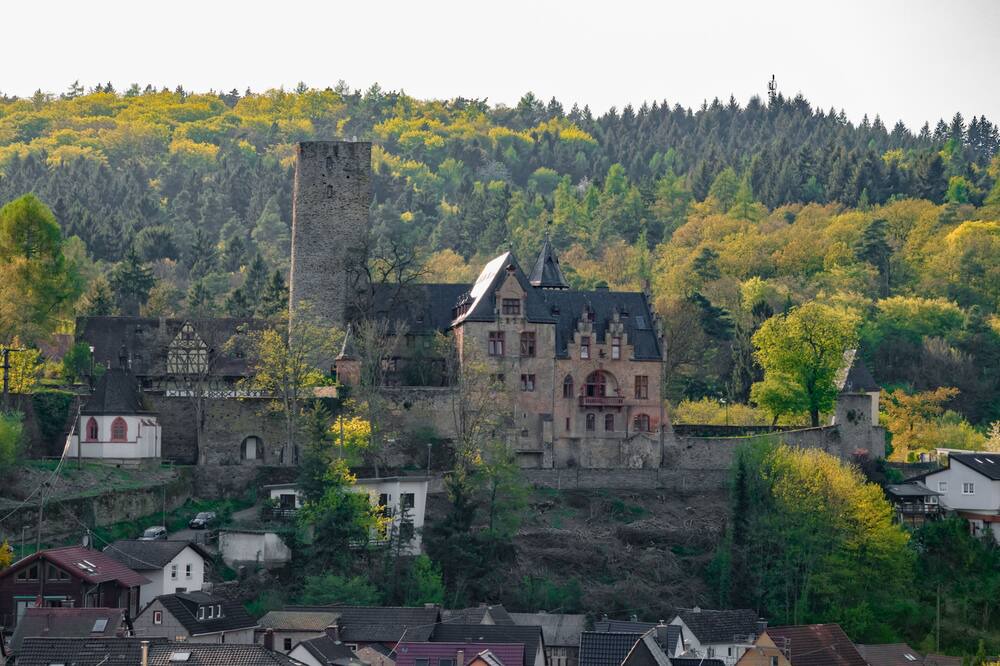 Photo of Outdoor in Kransberg