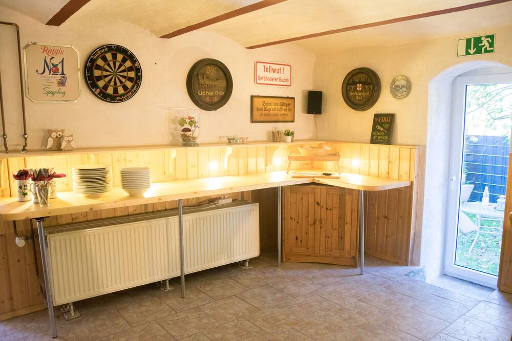 Photo of Kitchen in Kransberg
