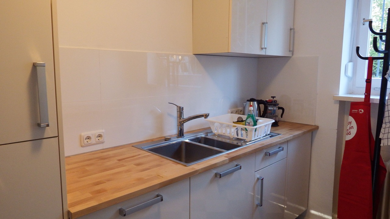 Photo of Kitchen in Moerfelden-Walldorf