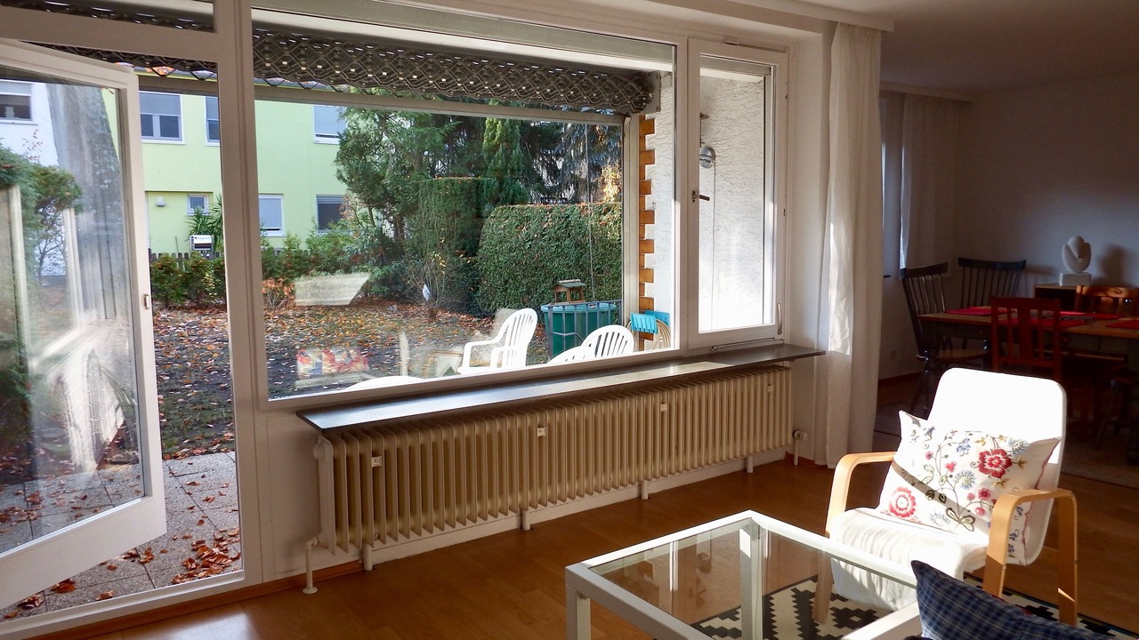 Photo of Livingroom in Moerfelden-Walldorf