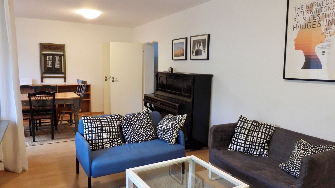 Photo of Livingroom in Moerfelden-Walldorf