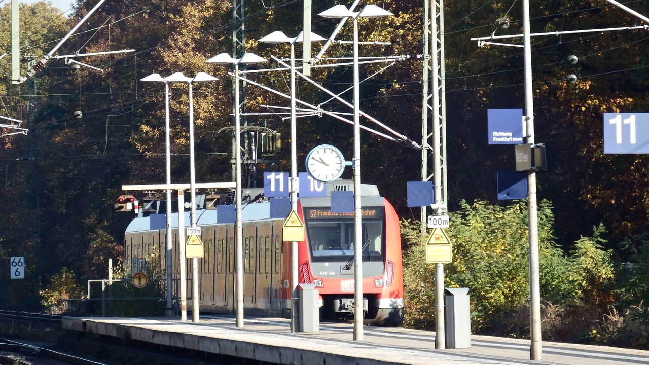 Photo of Others in Moerfelden-Walldorf