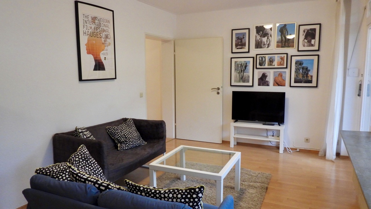 Photo of Livingroom in Moerfelden-Walldorf
