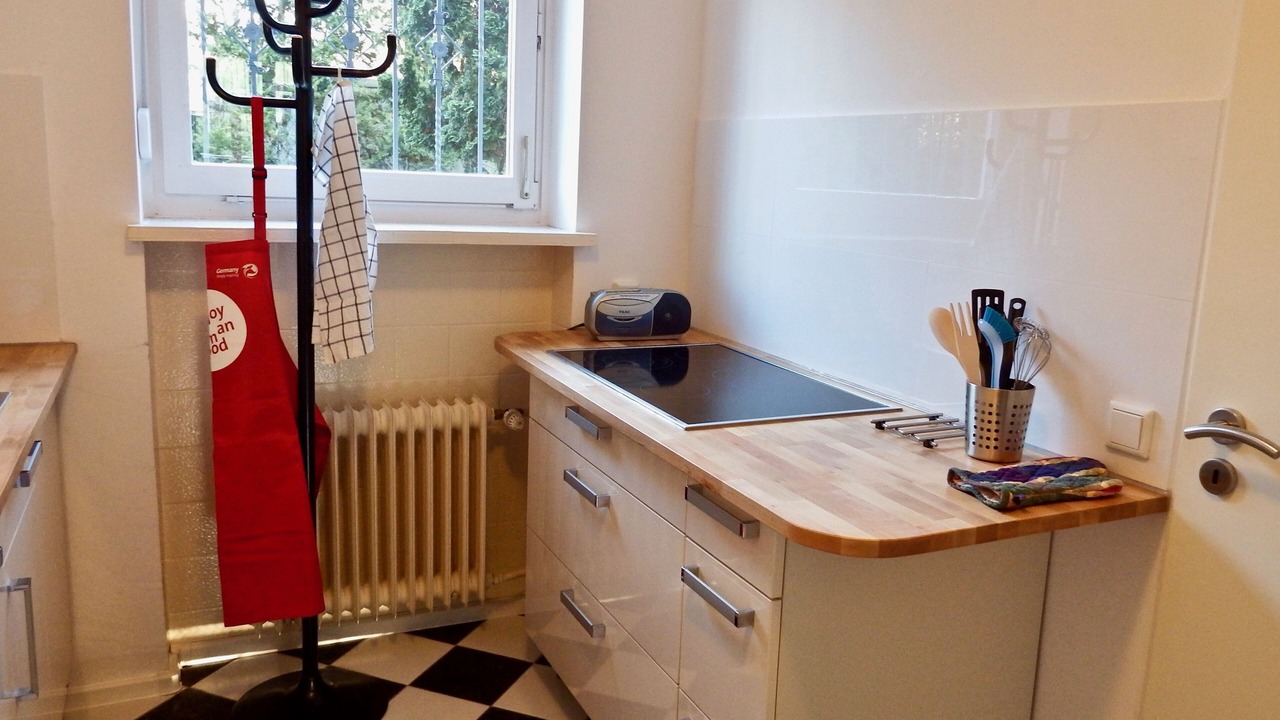 Photo of Kitchen in Moerfelden-Walldorf