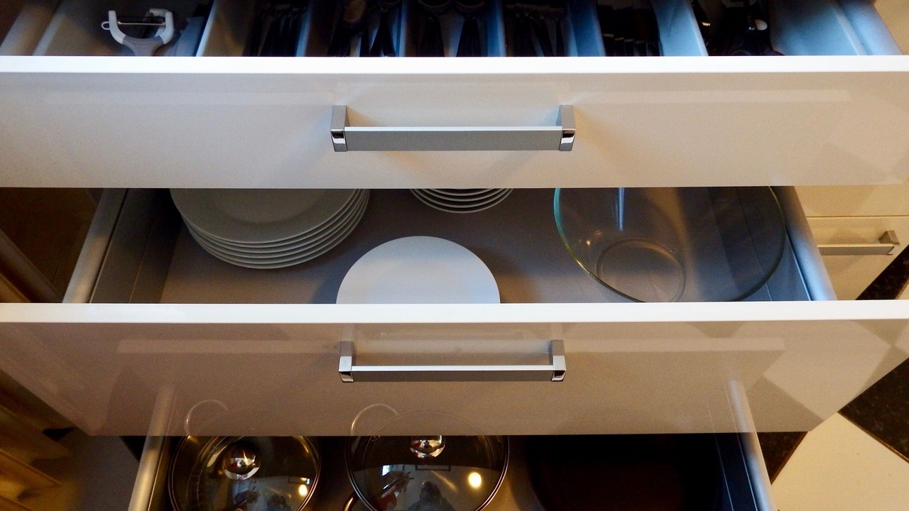 Photo of Kitchen in Moerfelden-Walldorf