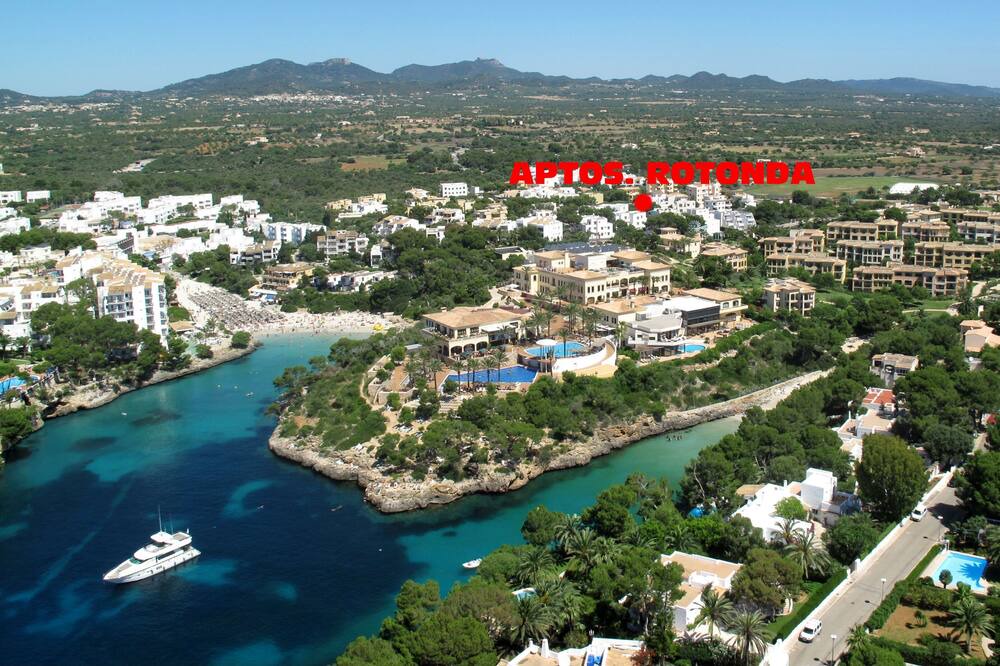 Photo of Others in Cala Ferrera