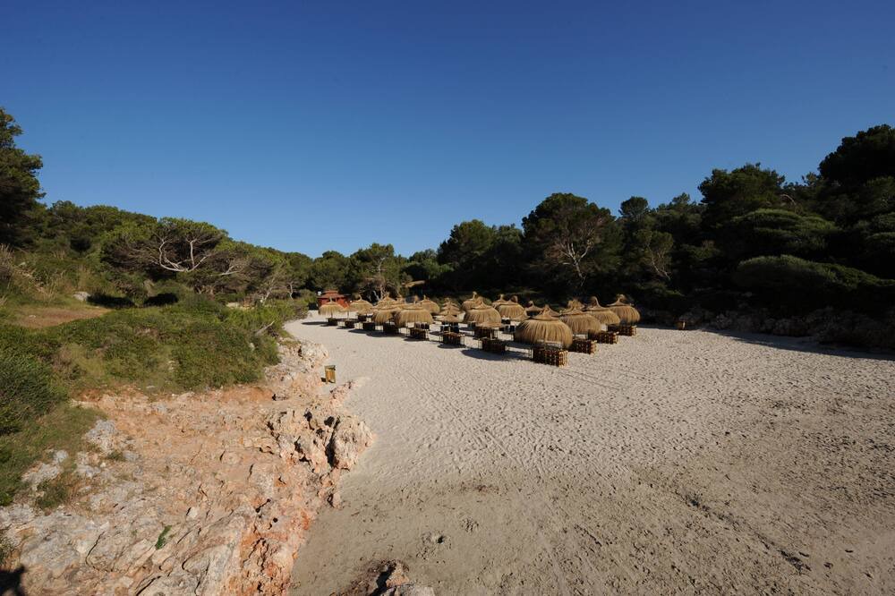 Photo of Others in Cala Ferrera