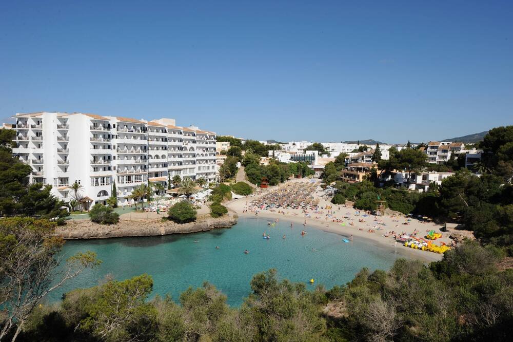 Photo of Others in Cala Ferrera