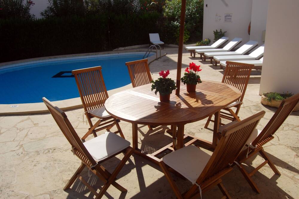 Photo of Outdoor in Cala Ferrera