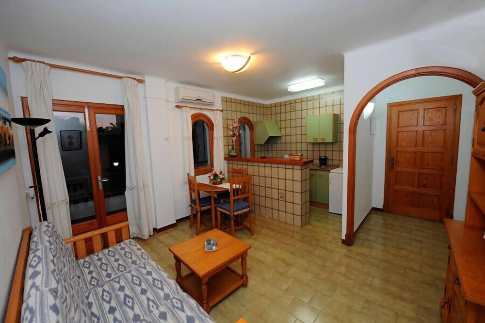 Photo of Bedroom in Cala Ferrera