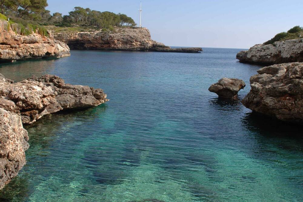 Photo of Others in Cala Ferrera