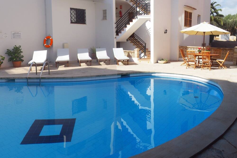 Photo of Outdoor in Cala Ferrera