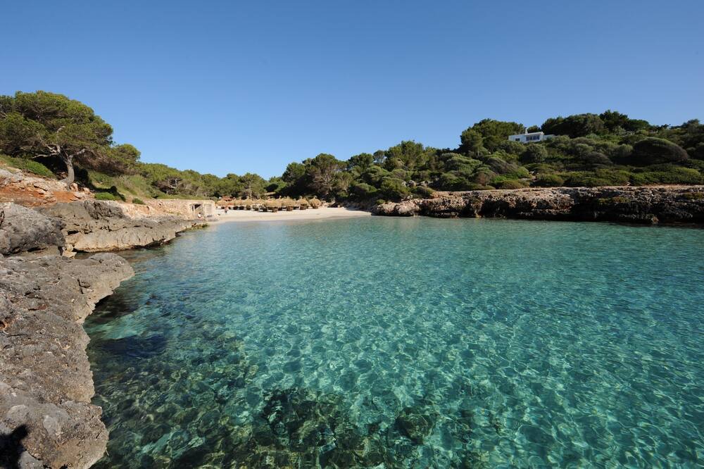 Photo of Others in Cala Ferrera