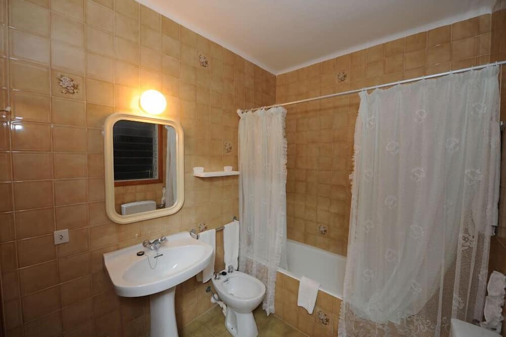 Photo of Bathroom in Cala Ferrera