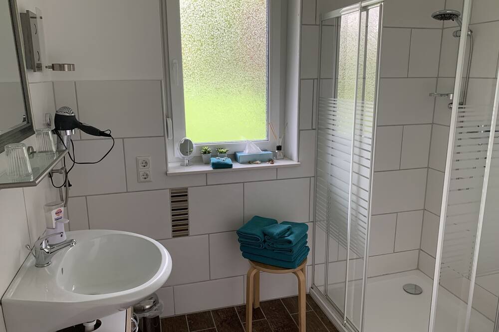 Photo of Bathroom in Rhauderfehn