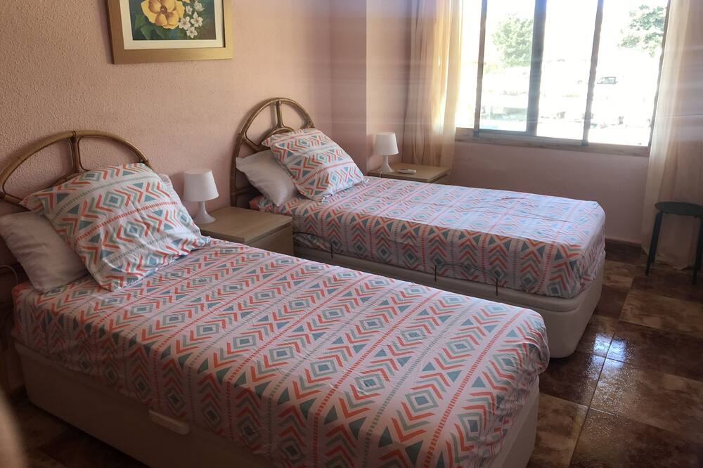 Photo of Bedroom in Torremolinos
