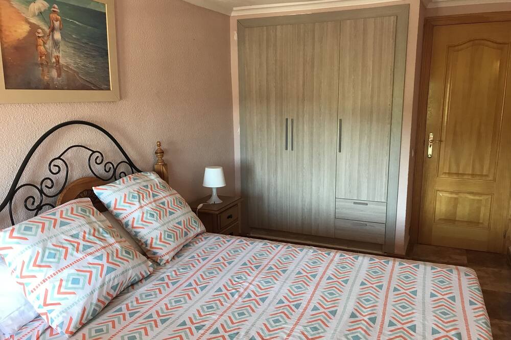 Photo of Bedroom in Torremolinos