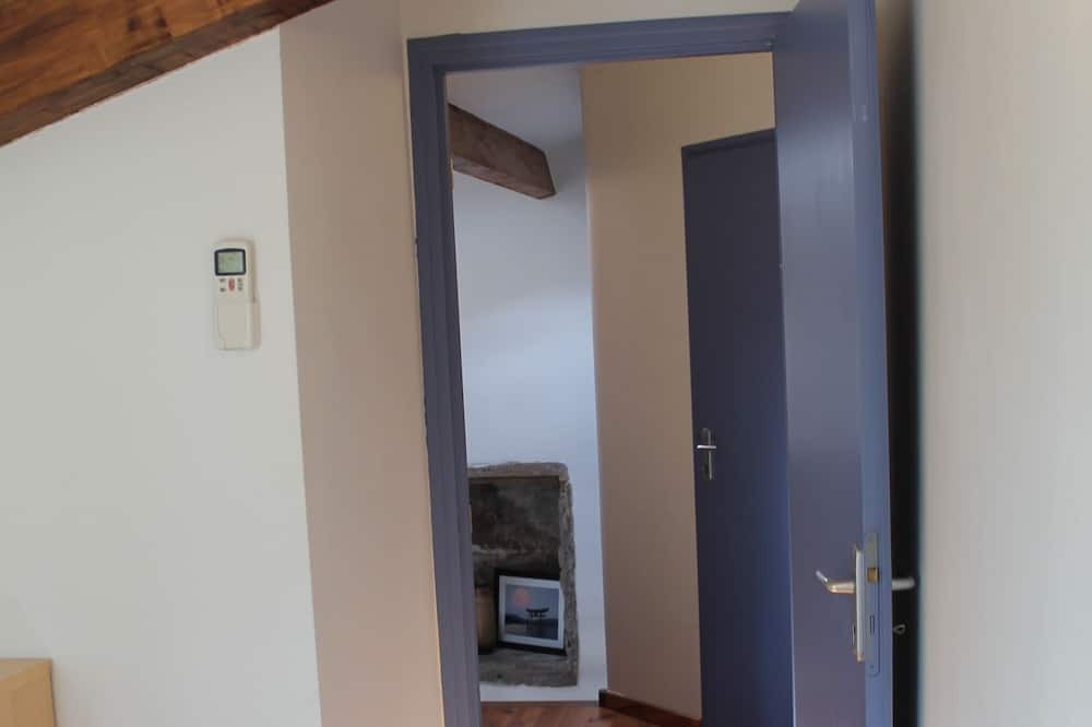 Photo of Bedroom in Venterol