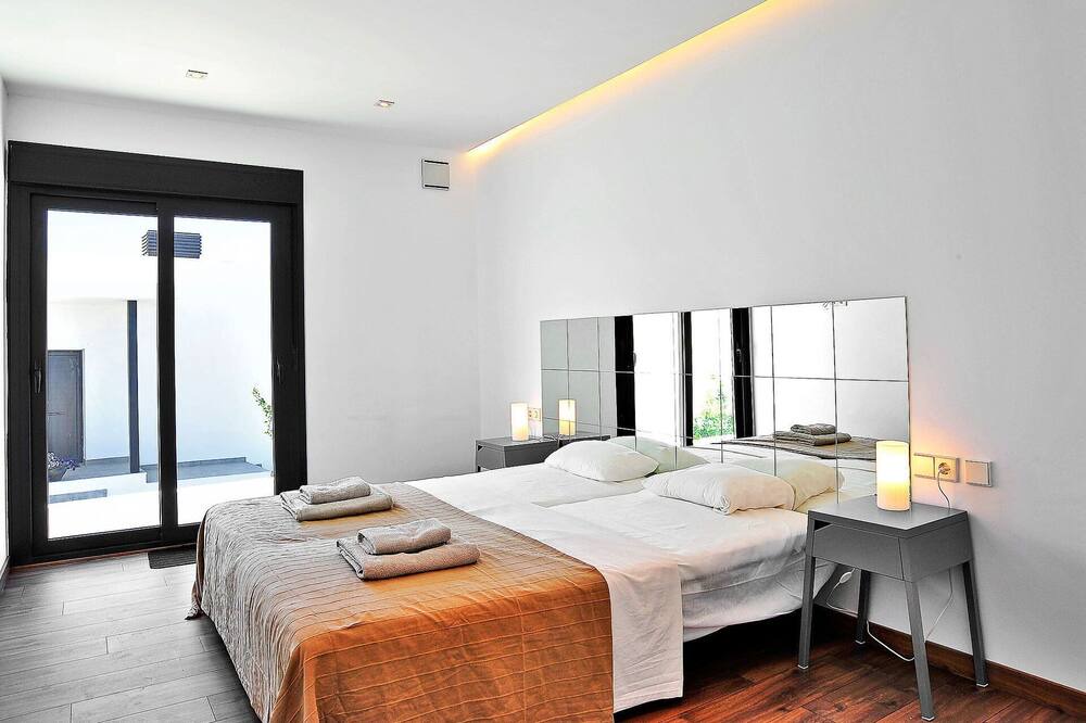 Photo of Bedroom in Cumbre del Sol