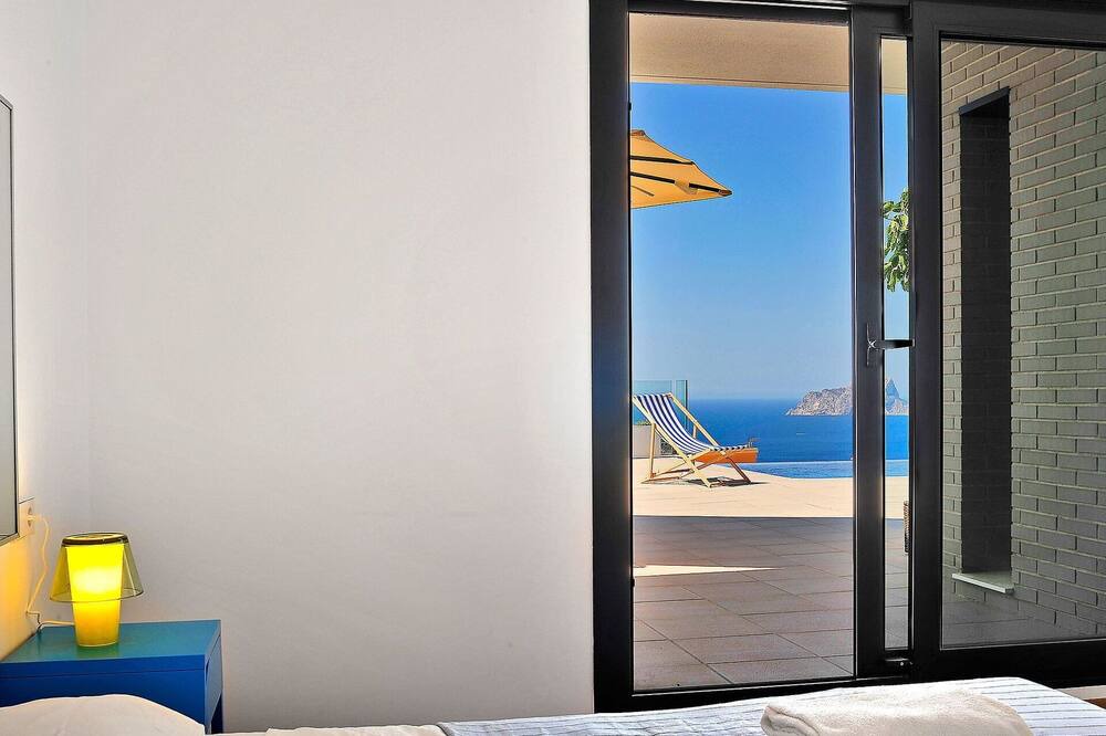 Photo of Bedroom in Cumbre del Sol