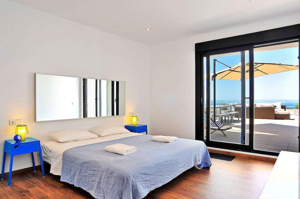 Photo of Bedroom in Cumbre del Sol
