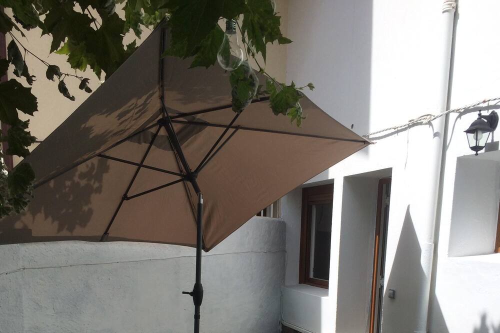 Photo of Patio Balcony in Hondarribia