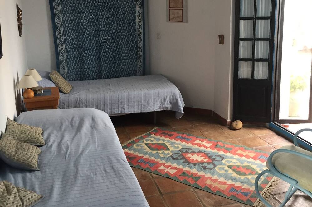 Photo of Bedroom in Jimena de la Frontera