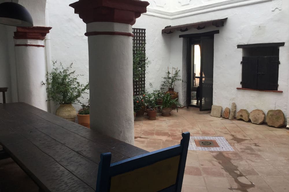 Photo of Others in Jimena de la Frontera