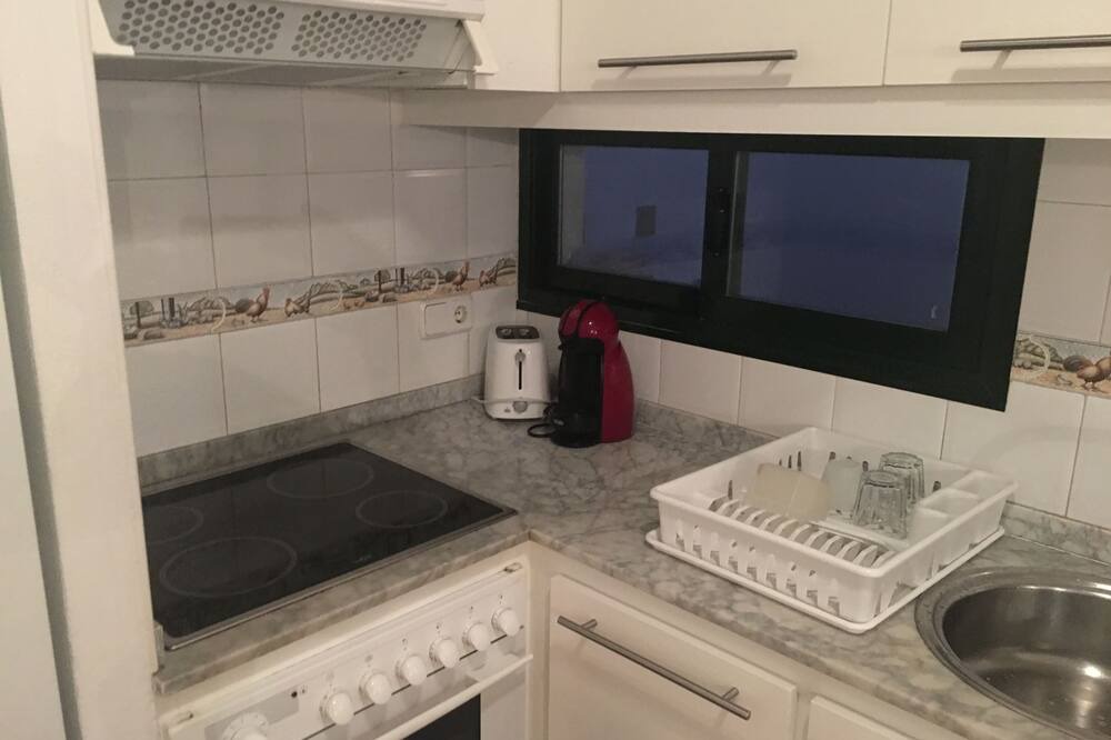 Photo of Kitchen in Son Xoriguer