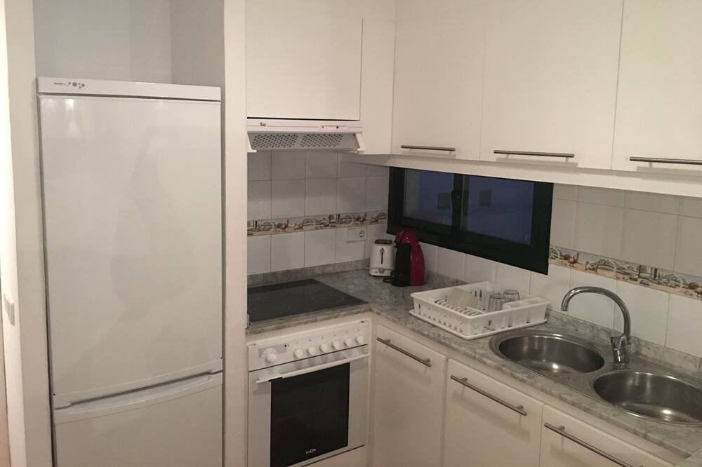 Photo of Kitchen in Son Xoriguer