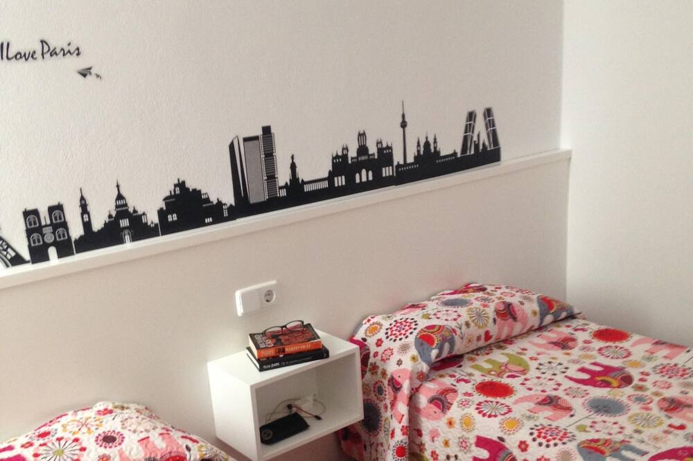 Photo of Bedroom in Son Xoriguer