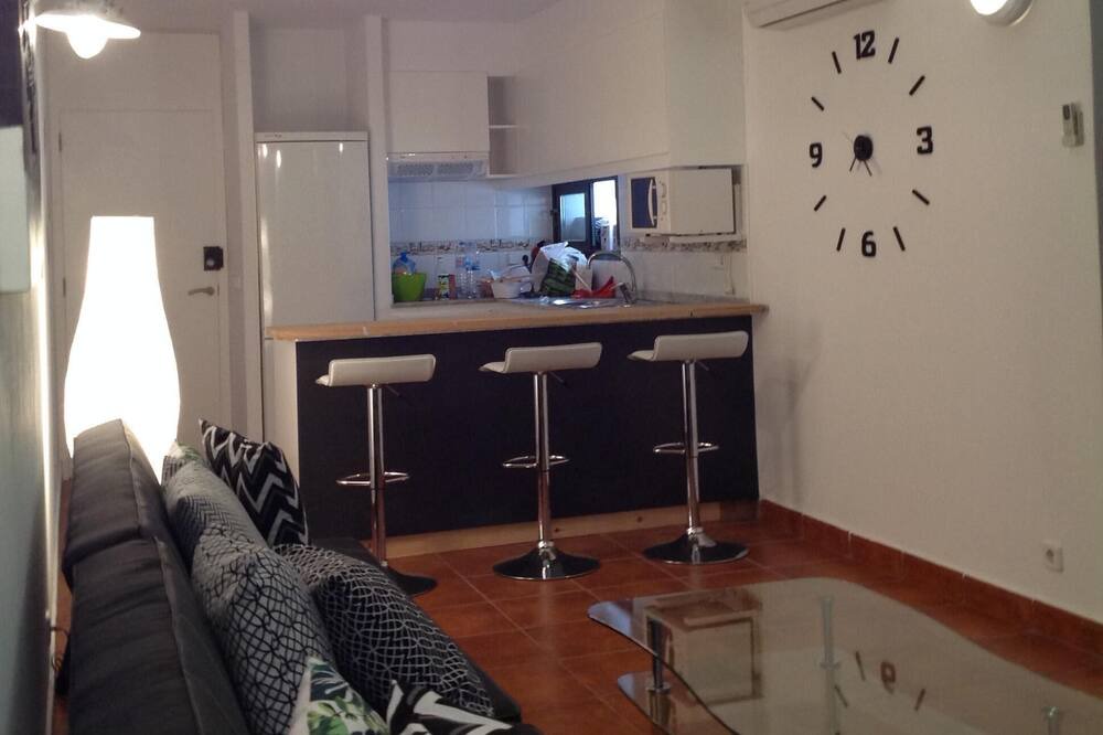 Photo of Livingroom in Son Xoriguer