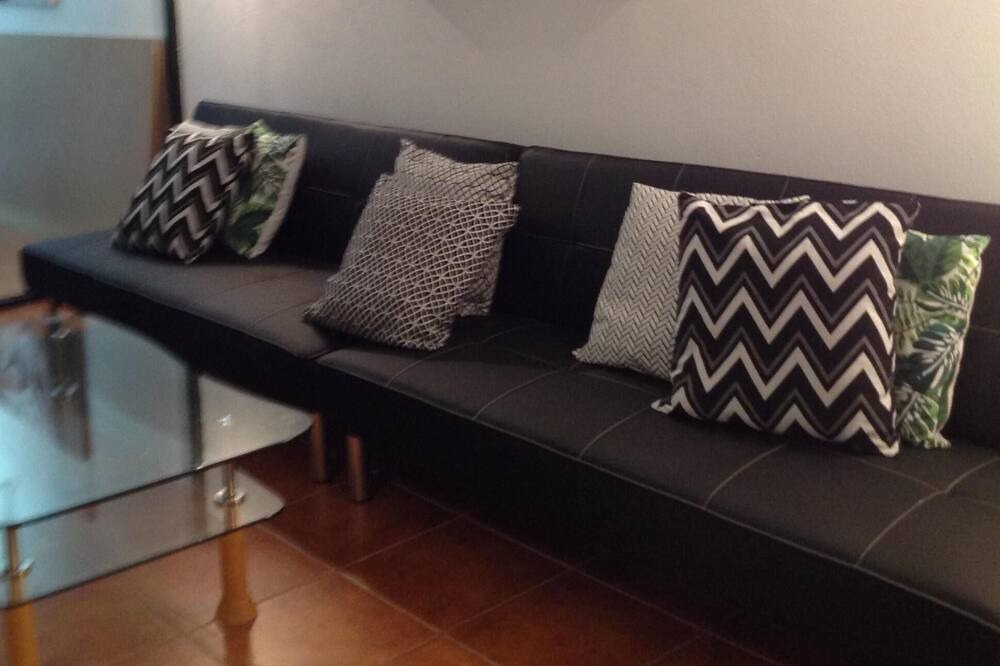 Photo of Livingroom in Son Xoriguer