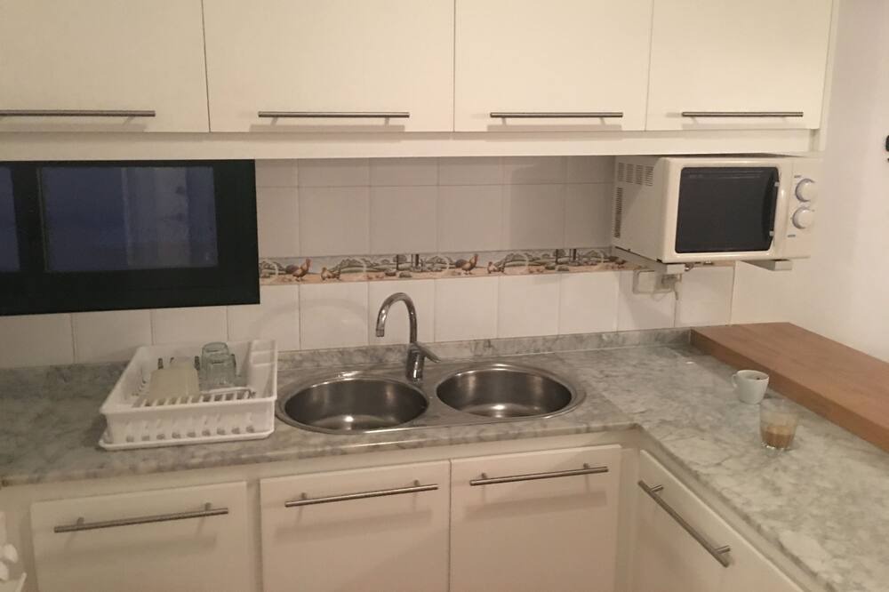 Photo of Kitchen in Son Xoriguer