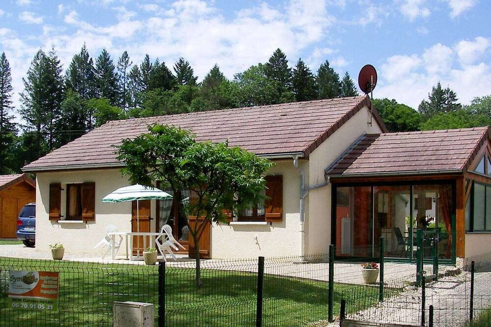 Photo of Outdoor in Pont-de-Poitte