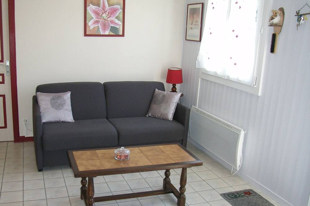 Photo of Livingroom in Pont-de-Poitte