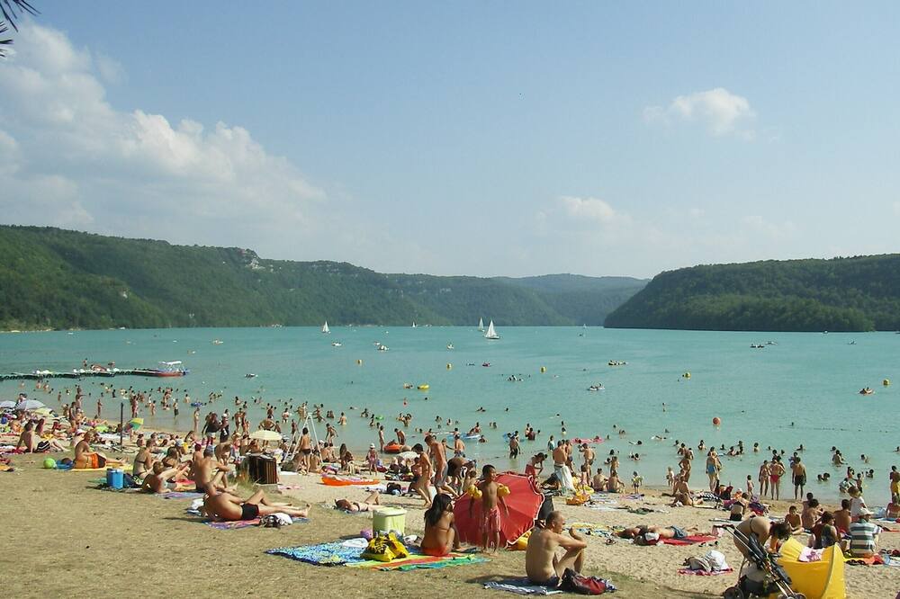 Photo of Others in Pont-de-Poitte